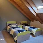 Casa de Férias Casa Matilde *