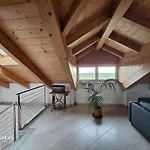 Holiday home Casa Matilde Leini