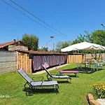 Casa Matilde Holiday home