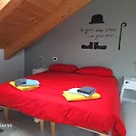 Casa Matilde Holiday home