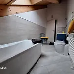 別荘 Casa Matilde レイニー