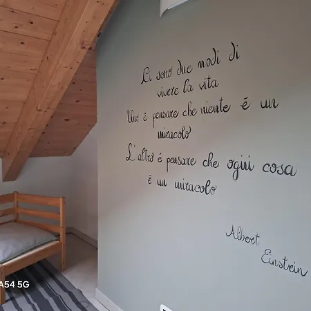 Casa Matilde