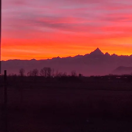 Hébergement de vacances Casa Matilde Leinì