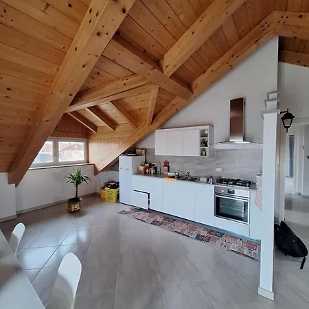 Casa Matilde Leinì