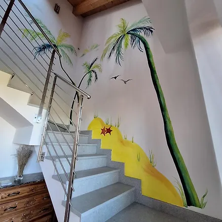 Casa Matilde 레이니