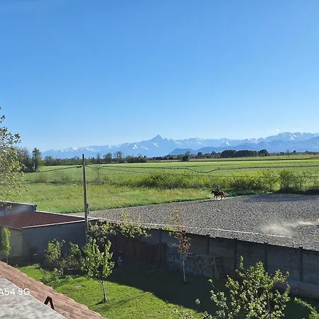 Casa Matilde Vakantiehuis