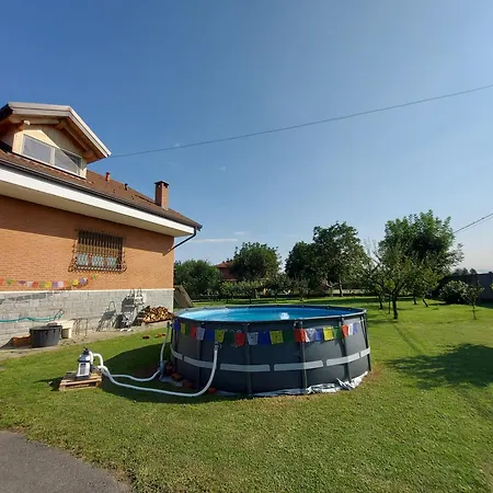 Casa Matilde *
