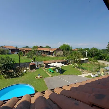 Casa Matilde Leinì