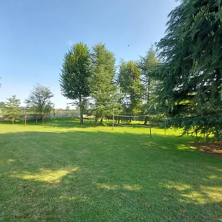 Casa Matilde Holiday home Leini