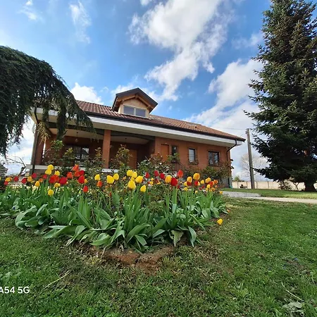 Casa Matilde * Leinì