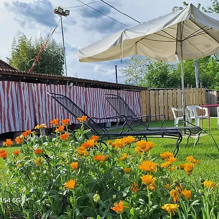 Tatil Evi Casa Matilde *