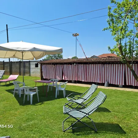 Casa Matilde *