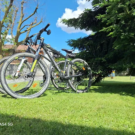 Casa Matilde * Leinì