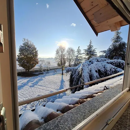 Casa Matilde Vakantiehuis