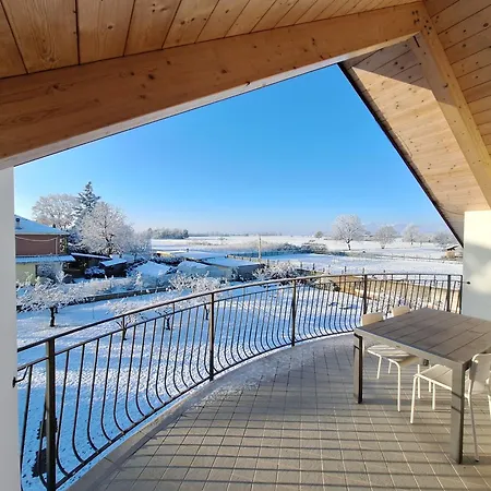 Casa Matilde Nyaraló Leinì