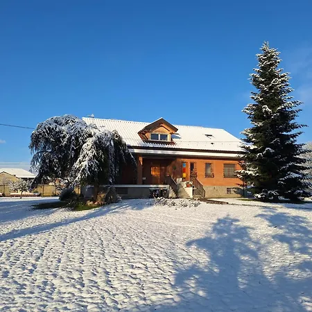 Casa Matilde Leini
