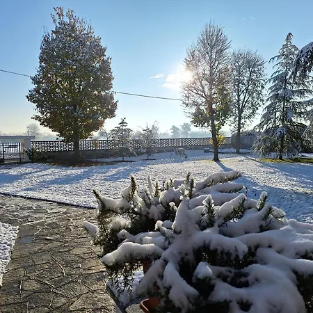 Tatil Evi Casa Matilde