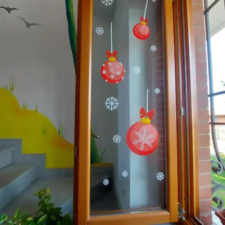 Vakantiehuis Casa Matilde *