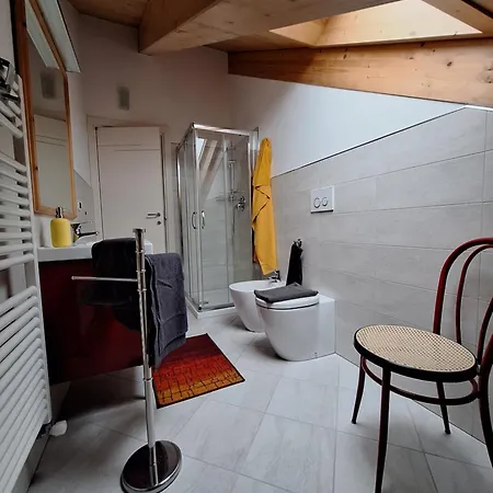 Casa Matilde * Leinì