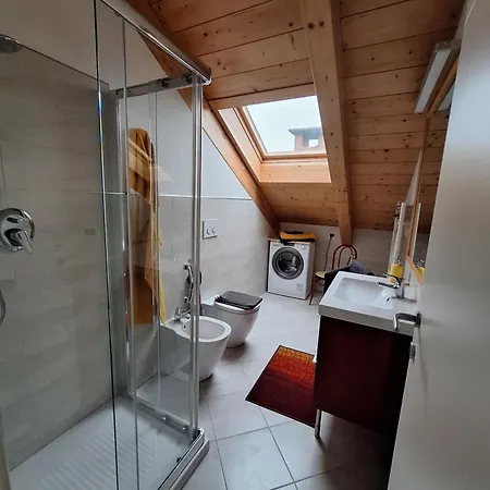 Vakantiehuis Casa Matilde Leinì