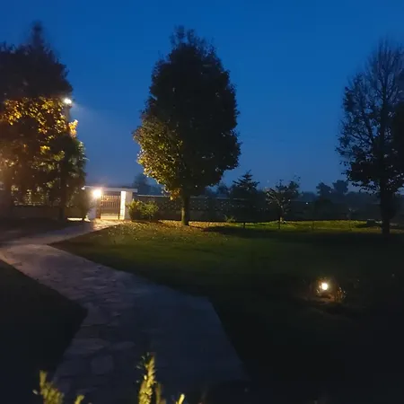 Hébergement de vacances Casa Matilde