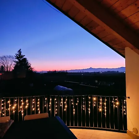 Hébergement de vacances Casa Matilde