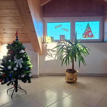 Vakantiehuis Casa Matilde Leinì