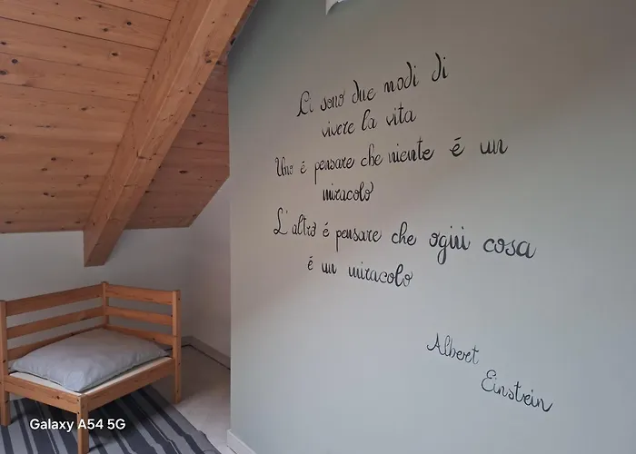 Casa Matilde
