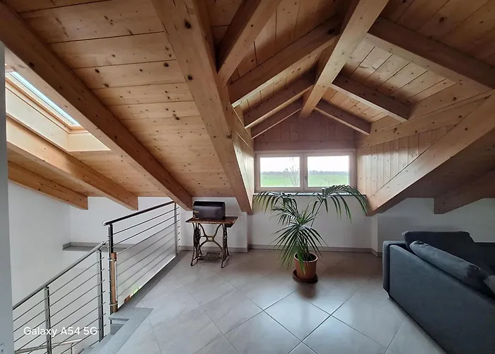 بيت للعطل Casa Matilde Leinì