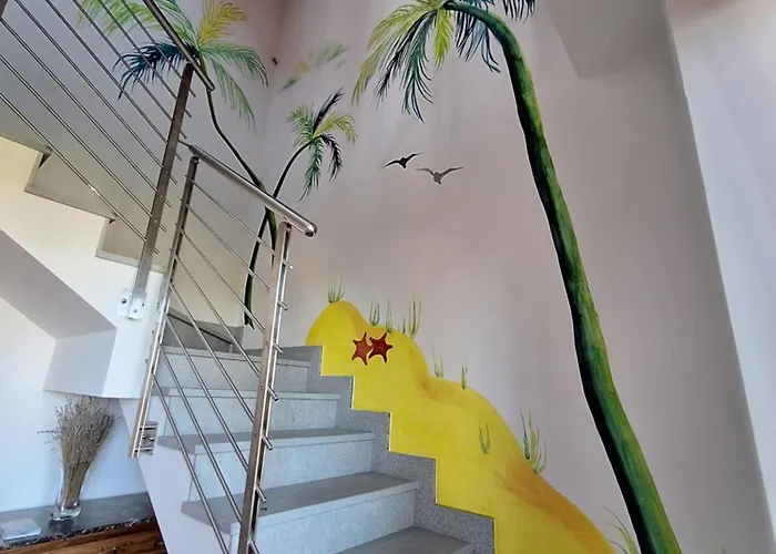 Casa Matilde レイニー