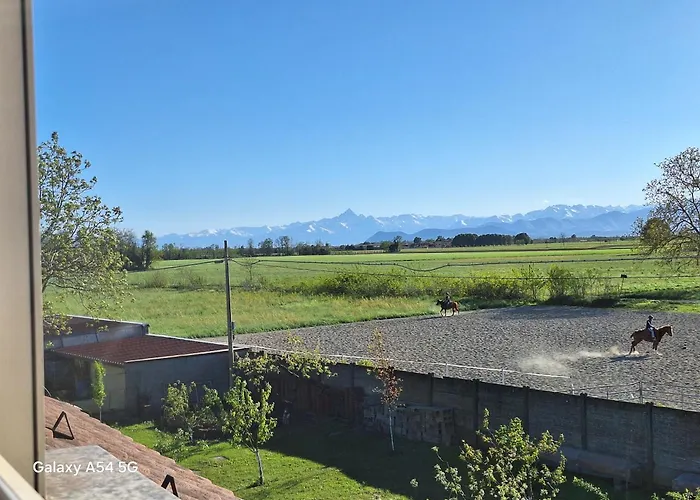 Casa Matilde بيت للعطل