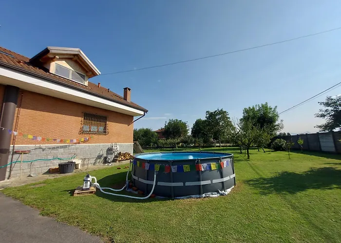 Casa Matilde *