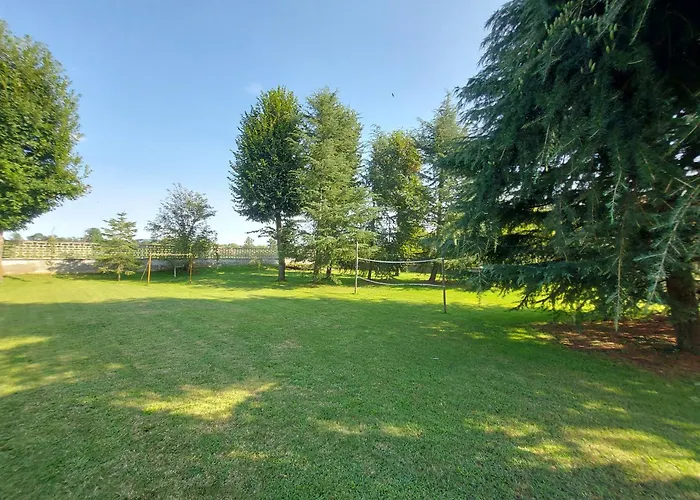 Casa Matilde 別荘 レイニー