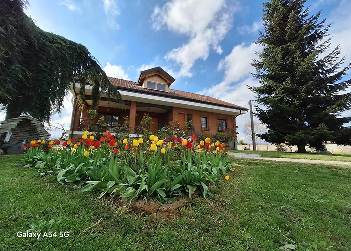Casa Matilde * Leinì