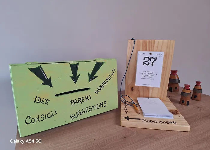 別荘 Casa Matilde レイニー