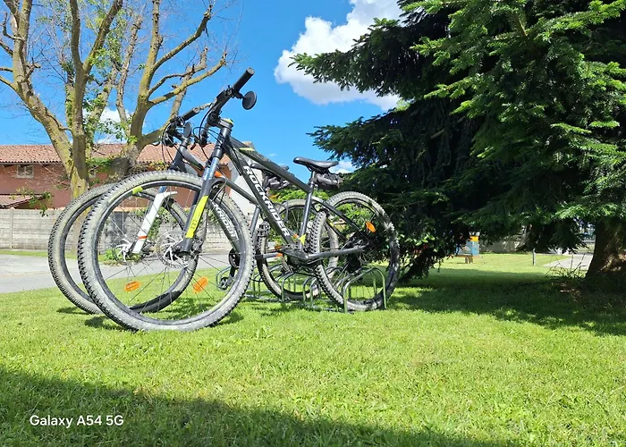 Casa Matilde * レイニー