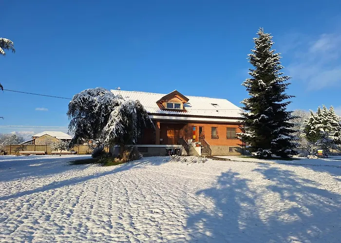 Casa Matilde レイニー