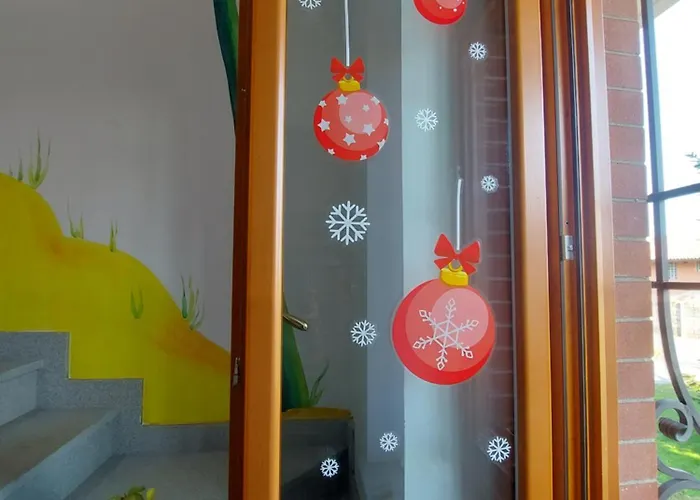 別荘 Casa Matilde *