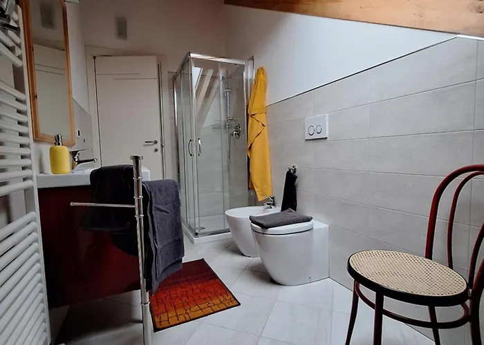 Casa Matilde * レイニー