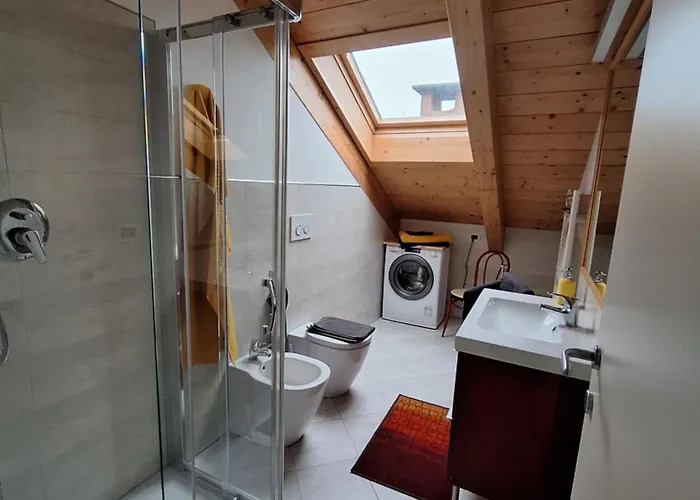 別荘 Casa Matilde レイニー