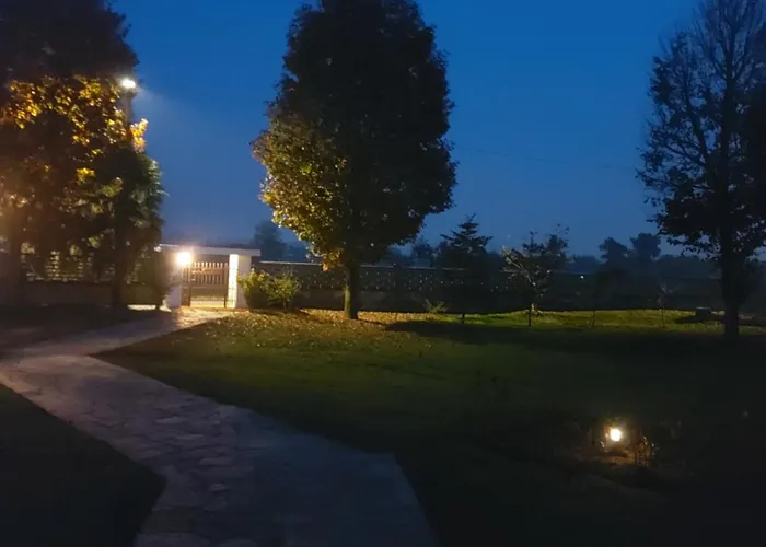 بيت للعطل Casa Matilde