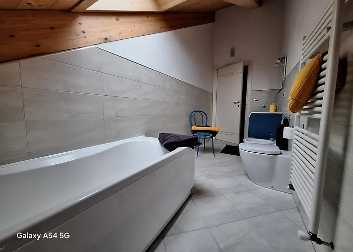 بيت للعطل Casa Matilde Leinì