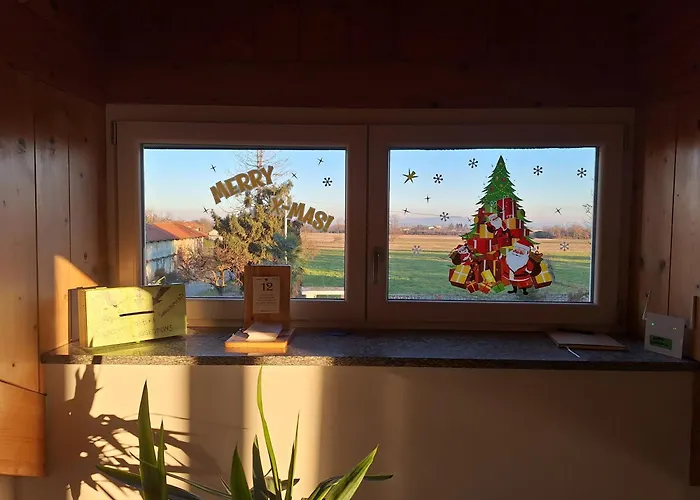 別荘 Casa Matilde *